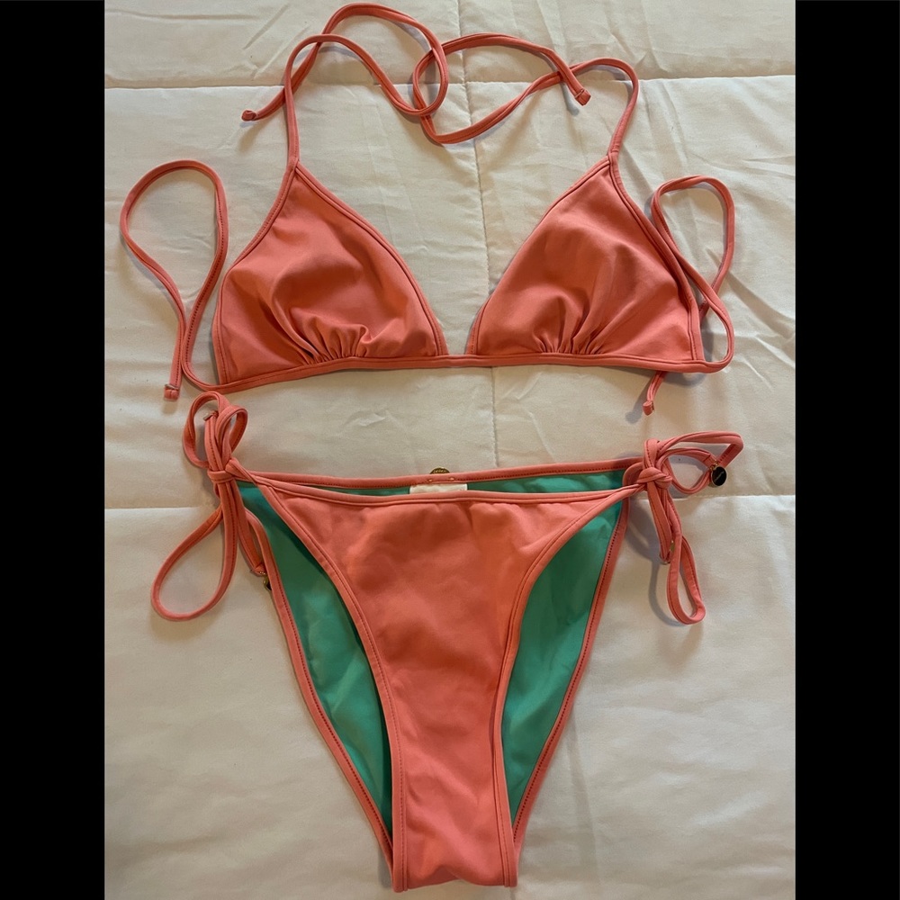 Onda de Mar Bikini